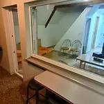 Apartmán U Jancura Vinné