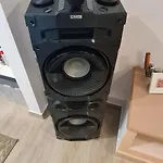 U Jancura Apartmán Vinné