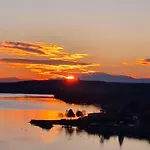 U Jancura Apartmán Vinné