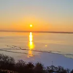 U Jancura Apartmán Vinné