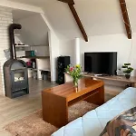 Apartmán U Jancura Vinné
