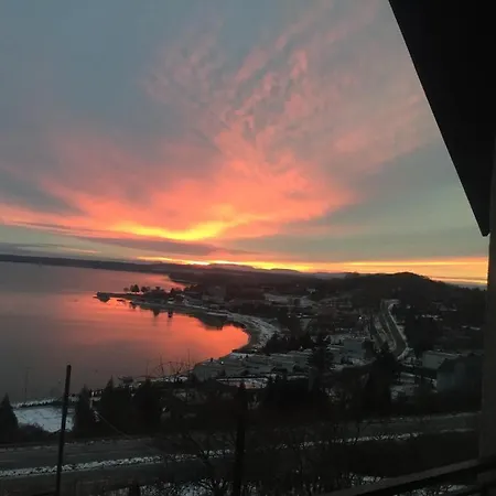 Apartment U Jancura Vinne