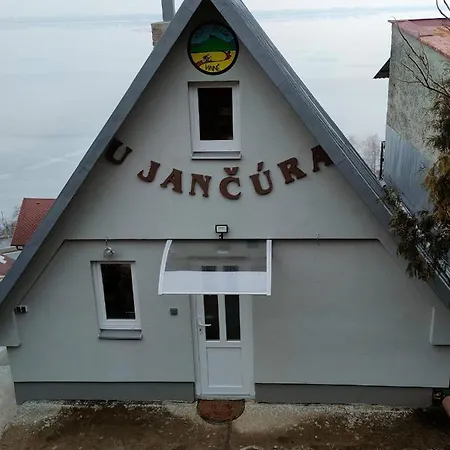 Apartment U Jancura Vinne