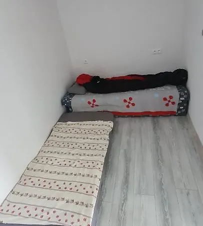 U Jancura Apartment Vinne