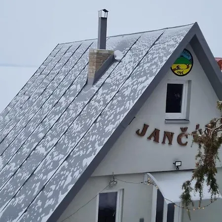Apartmán U Jancura *