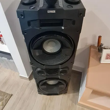 U Jancura Apartment Vinne