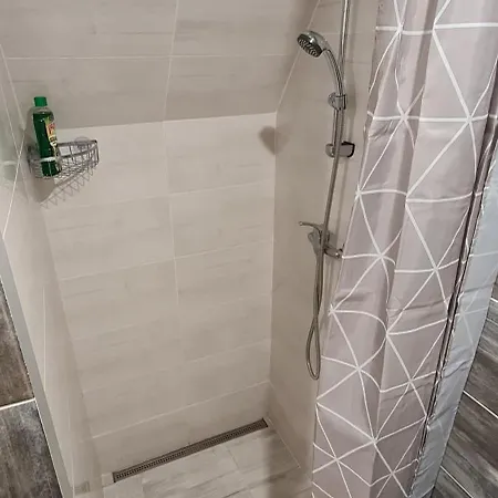 U Jancura Apartment