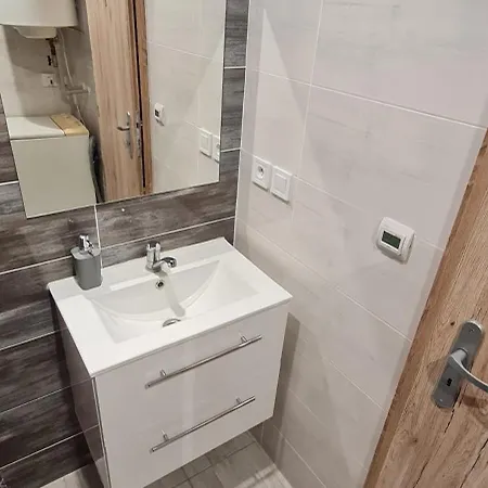Apartment U Jancura *