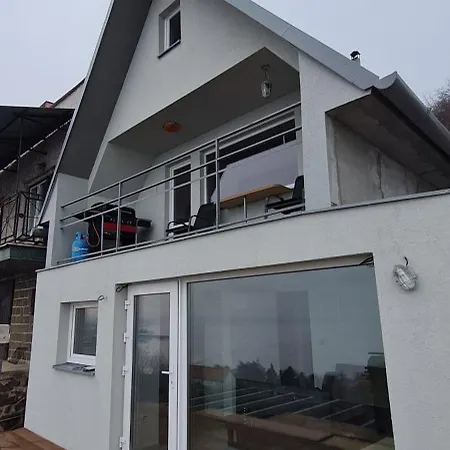 U Jancura Apartment