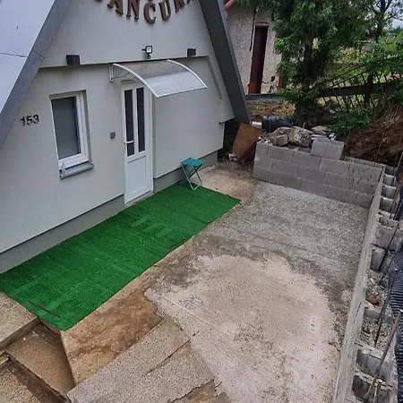 Apartment U Jancura *